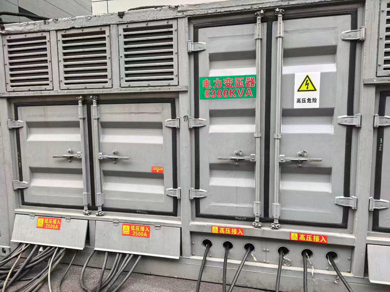 普兰店柴油发电机组换季保养注意哪些事项？