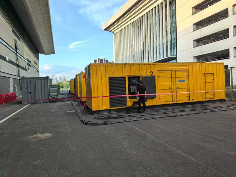 普兰店柴油发电机冬季保养注意事项?