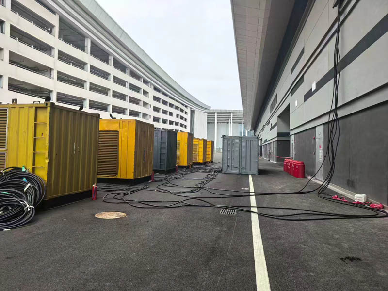 普兰店冬季柴油发电机启动前需要做哪些准备工作?