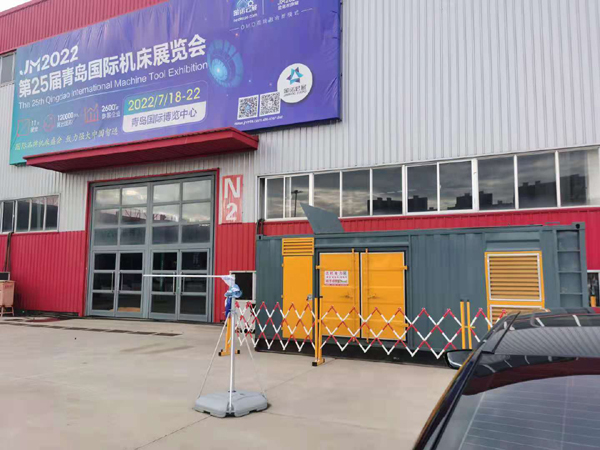 普兰店发电车出租-我国柴油机发电机组行业引领动力行业发展,前景广阔