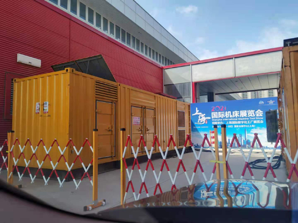 普兰店出租发电机-柴油发电机和汽油发电机哪个更好一些?