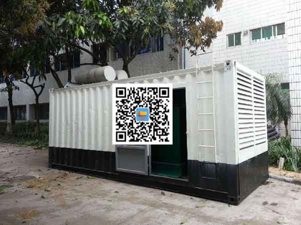 普兰店出租发电机-什么样的柴油发电机使用效果比较好