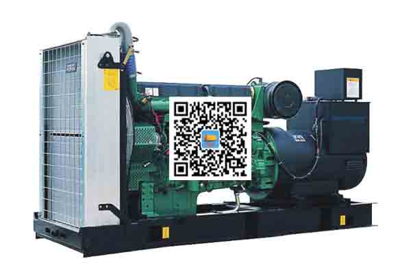 普兰店租赁发电机-柴油发电机组不及时维护危害大