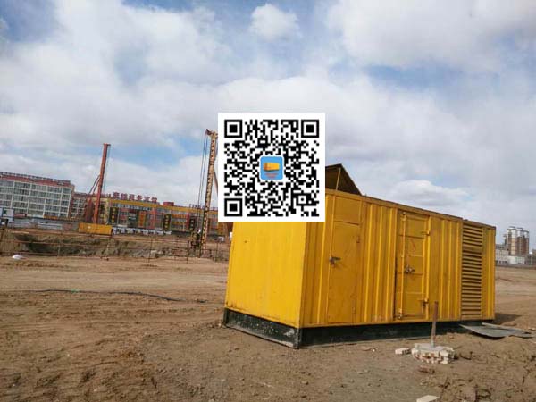 普兰店发电机出租-柴油发电机组安全操作规程有哪些?