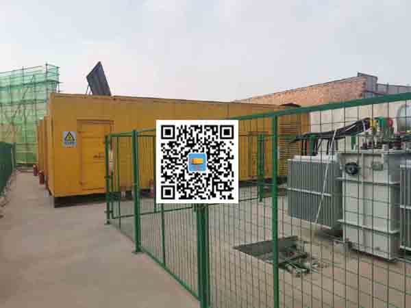 普兰店发电机组的社会应用有哪些