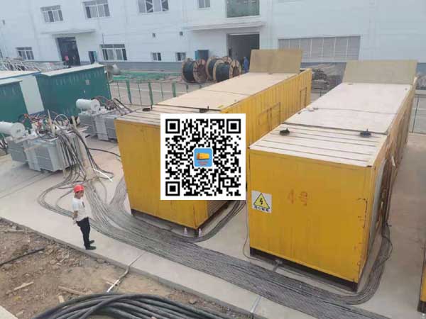 普兰店发电机出租-柴油发电机组应用在哪些方面