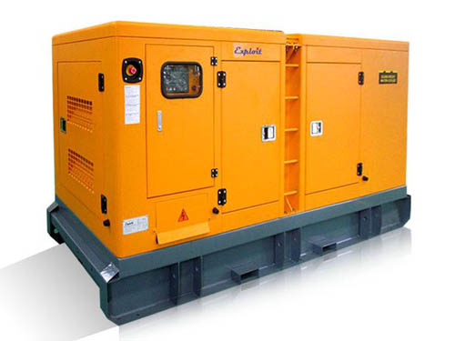 普兰店影响 200kw 柴油发电机油耗的因素有哪些？