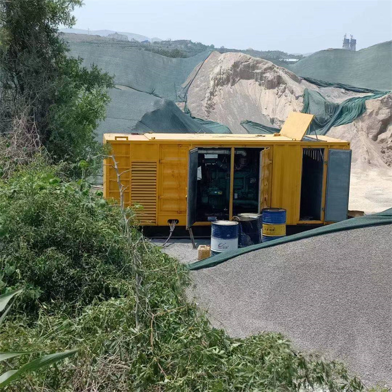 普兰店影响 400KW 柴油发电机组油耗的因素有哪些?