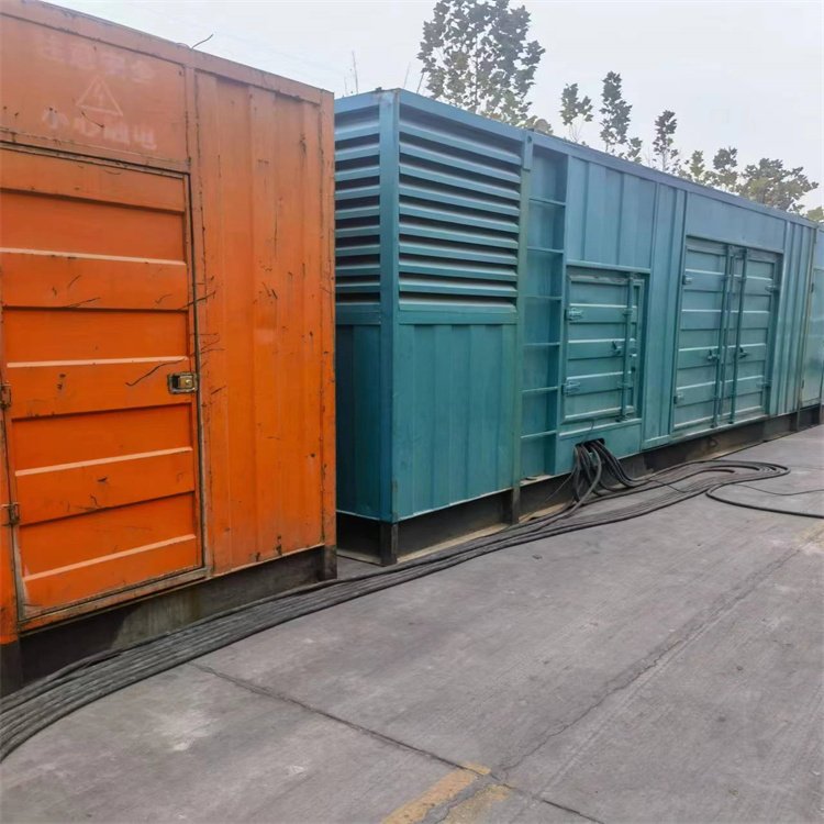 普兰店如何选择适合 600kW 柴油发电机组的热继电器？
