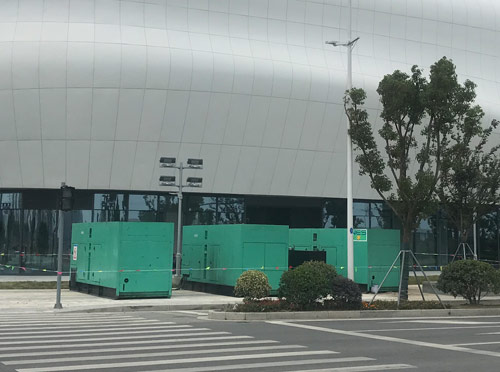 普兰店柴油发电机组保养周期是多久？