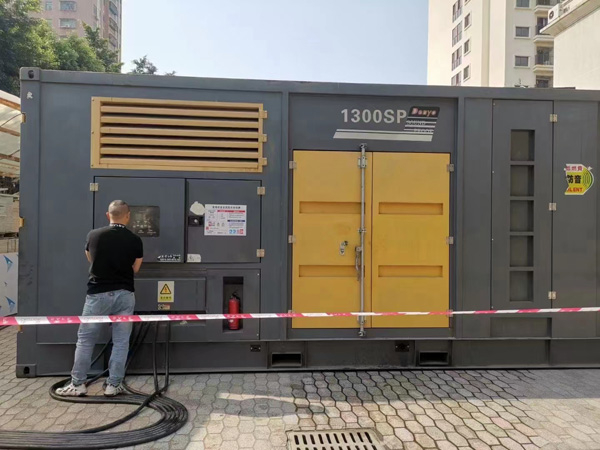 普兰店500KW发电机组冬季应该配多大的启动电瓶？